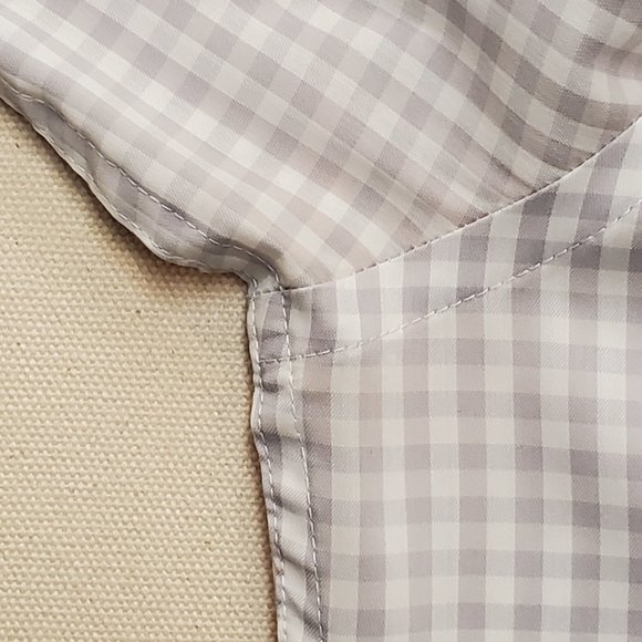 Southern Proper Tailored Fit Button Down L - Picture 7 of 7